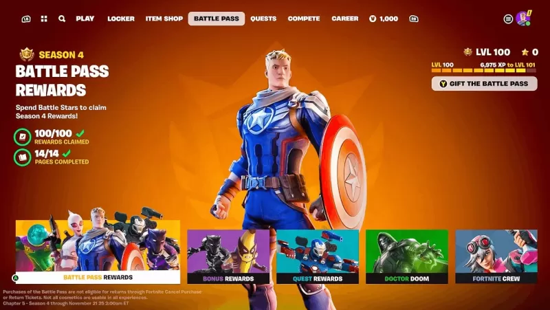 Fortnite Mobile Battle Pass: Guide essentiel et conseils