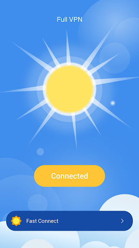 Full vpn स्क्रीनशॉट 4