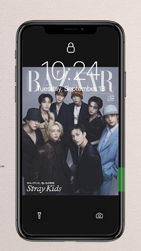 Stray Kids HD Wallpapers ဖန်သားပြင်ဓာတ်ပုံ 3