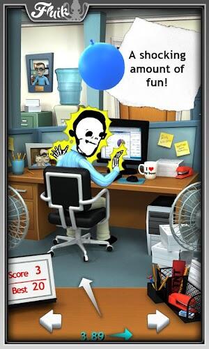 Office Jerk Android 版 mod apk