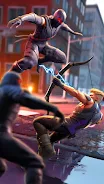 Hunter Archer: 3D Shooter Wars Zrzut ekranu 3