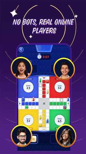 Ludo Plus Screenshot 3