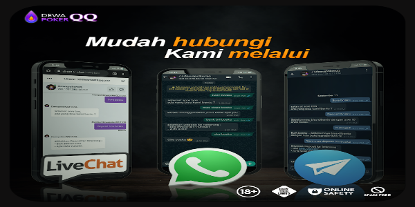 DewapokerQQ Screenshot 3