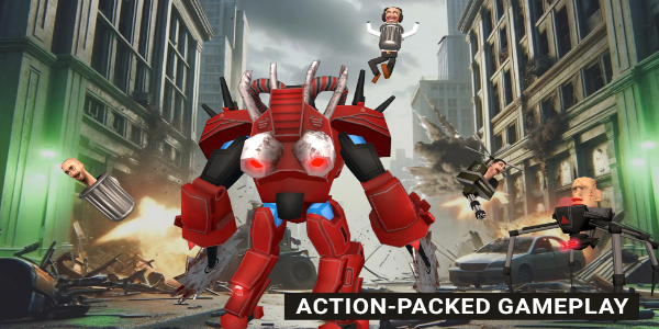 Last Play: ragdoll sandbox應用截圖第3張