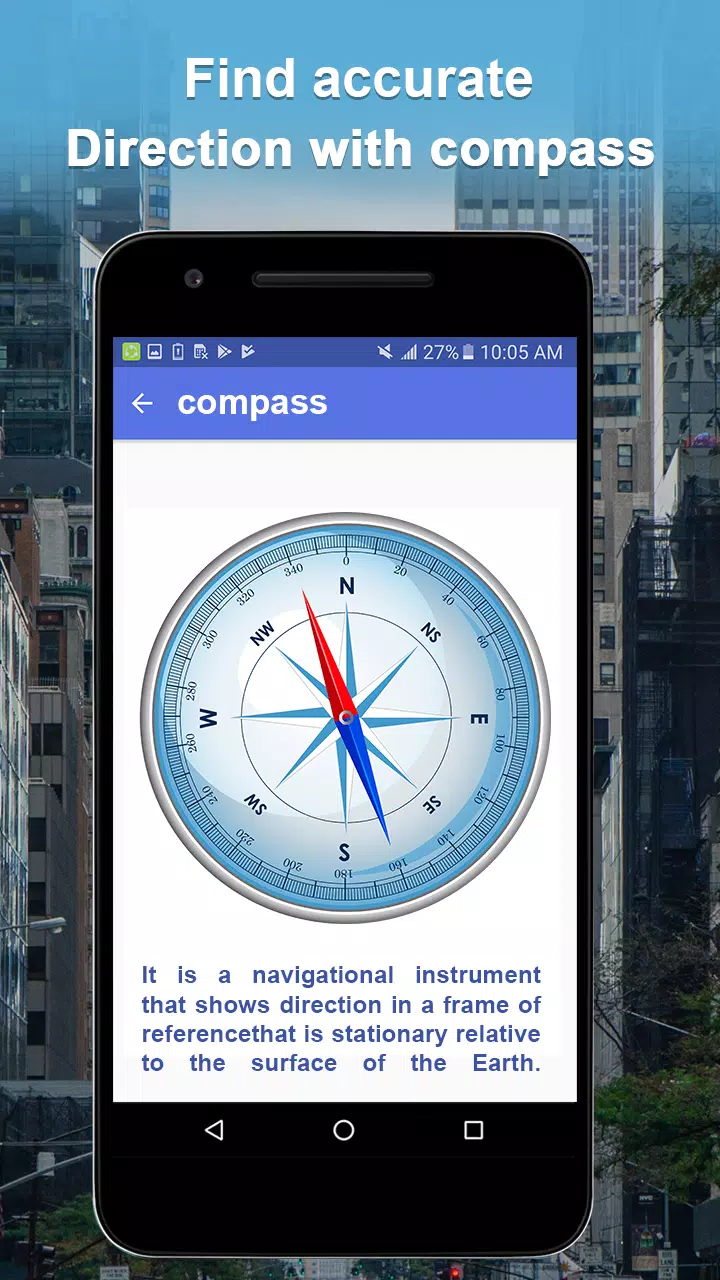 Maps GPS Navigation Route Directions Location Live Captura de pantalla 3