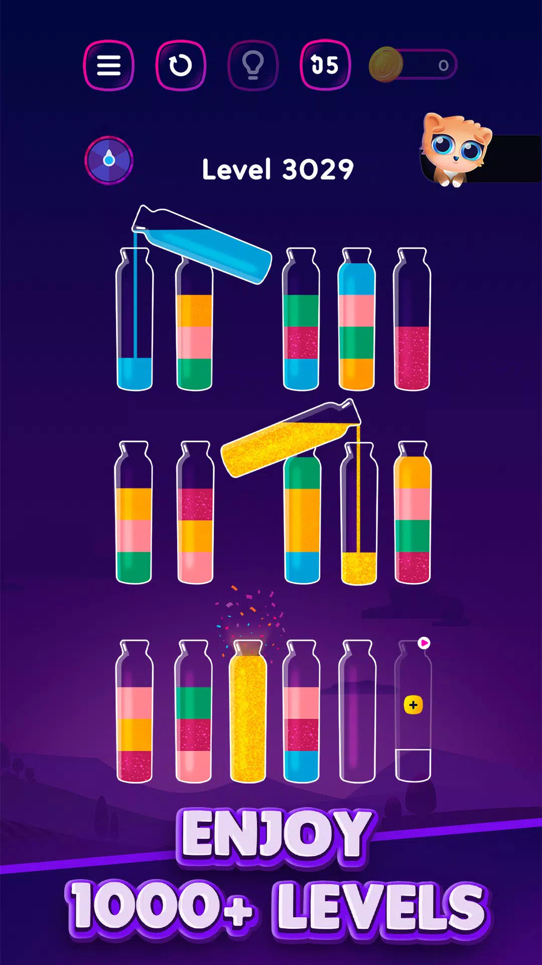 Get Color Screenshot 3