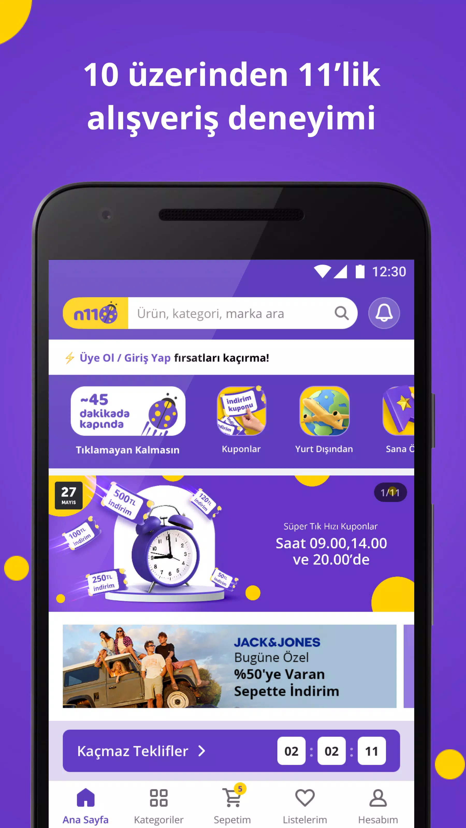 n11 Screenshot 1