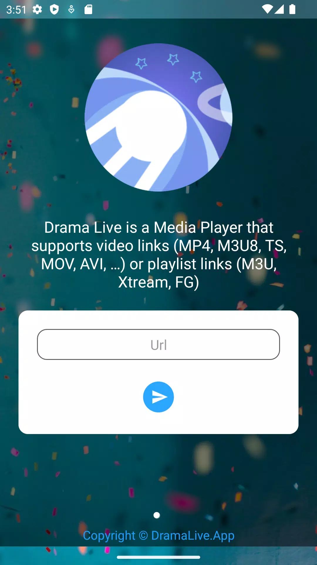 Drama Live应用截图第2张