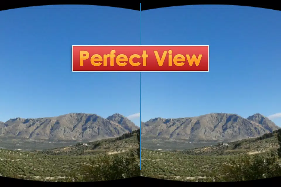 VaR’s VR Video Player Tangkapan skrin 1