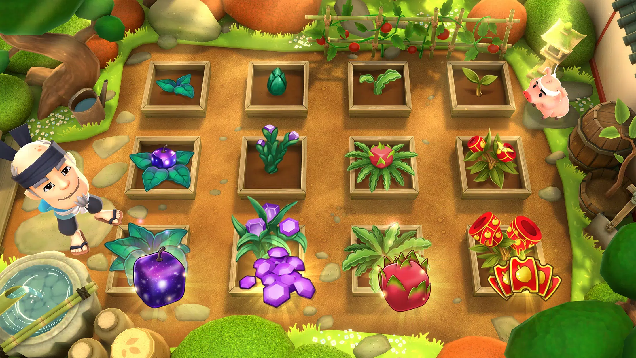 Fruit Ninja 2 – экшен-игры Скриншот 3