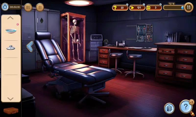Escape Room : Web of Lies應用截圖第3張