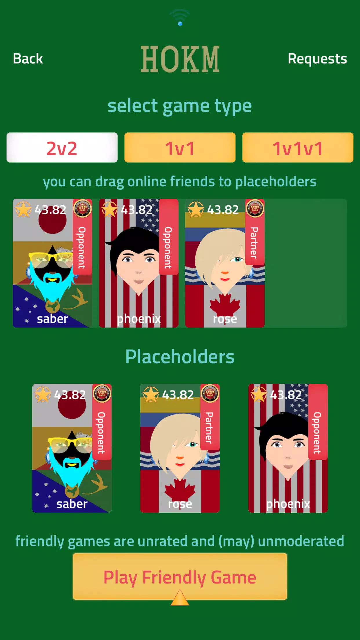 Varaq Screenshot 4