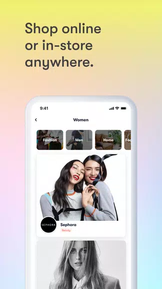 Atome SG - 先买后付应用截图第3张
