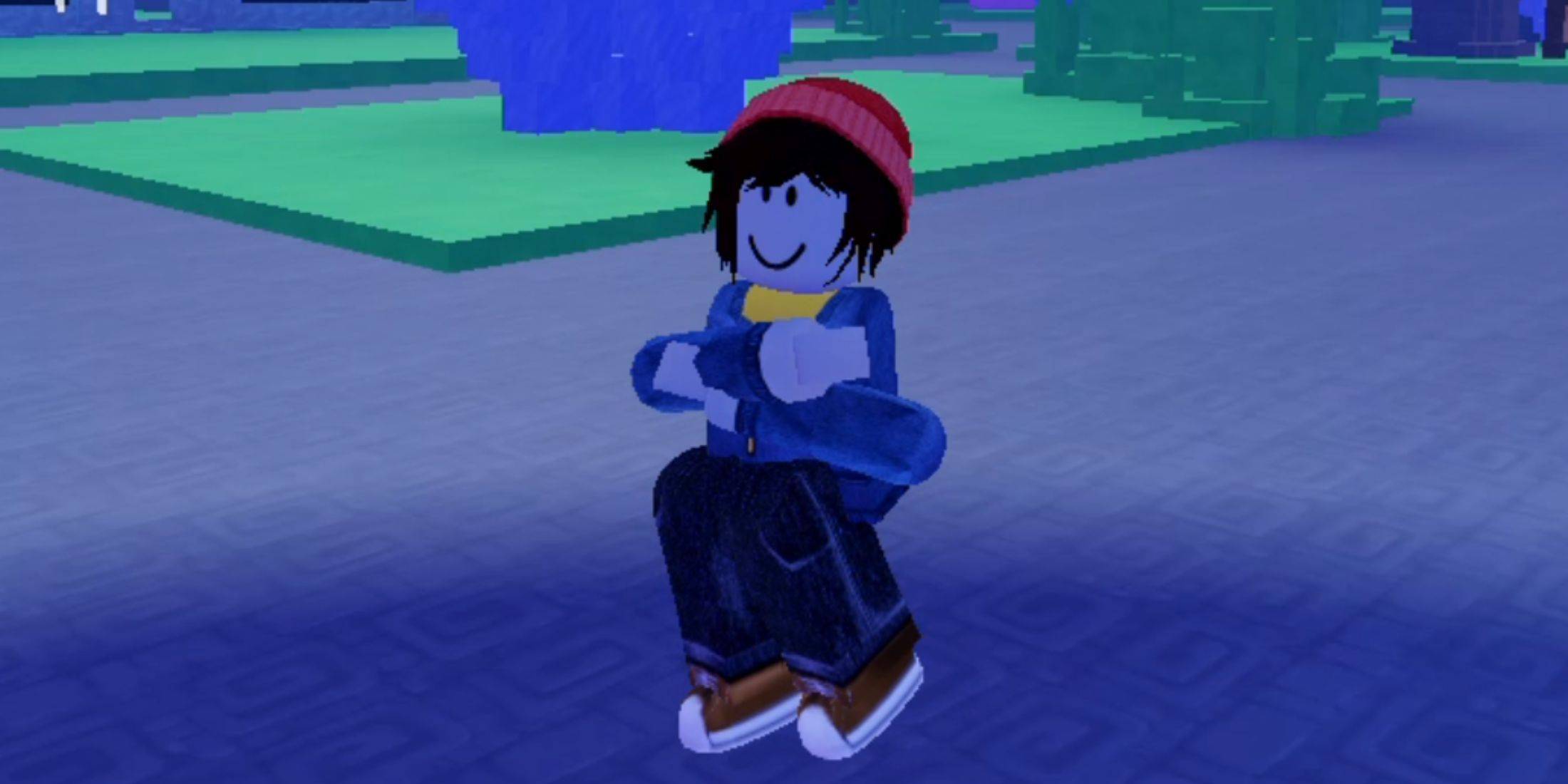 Inilabas ng Roblox ang mga bagong code ng RNG RNG para sa Enero 2025