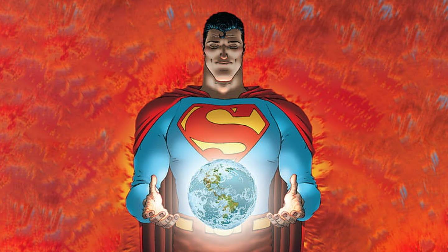 Superman Reimagined: James Gunn's Vision Explores Cosmic Legacy