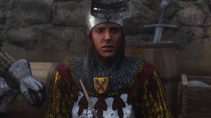 Kingdom Come：Derverance 2の多様な設定は、歴史的な正確さを反映しています