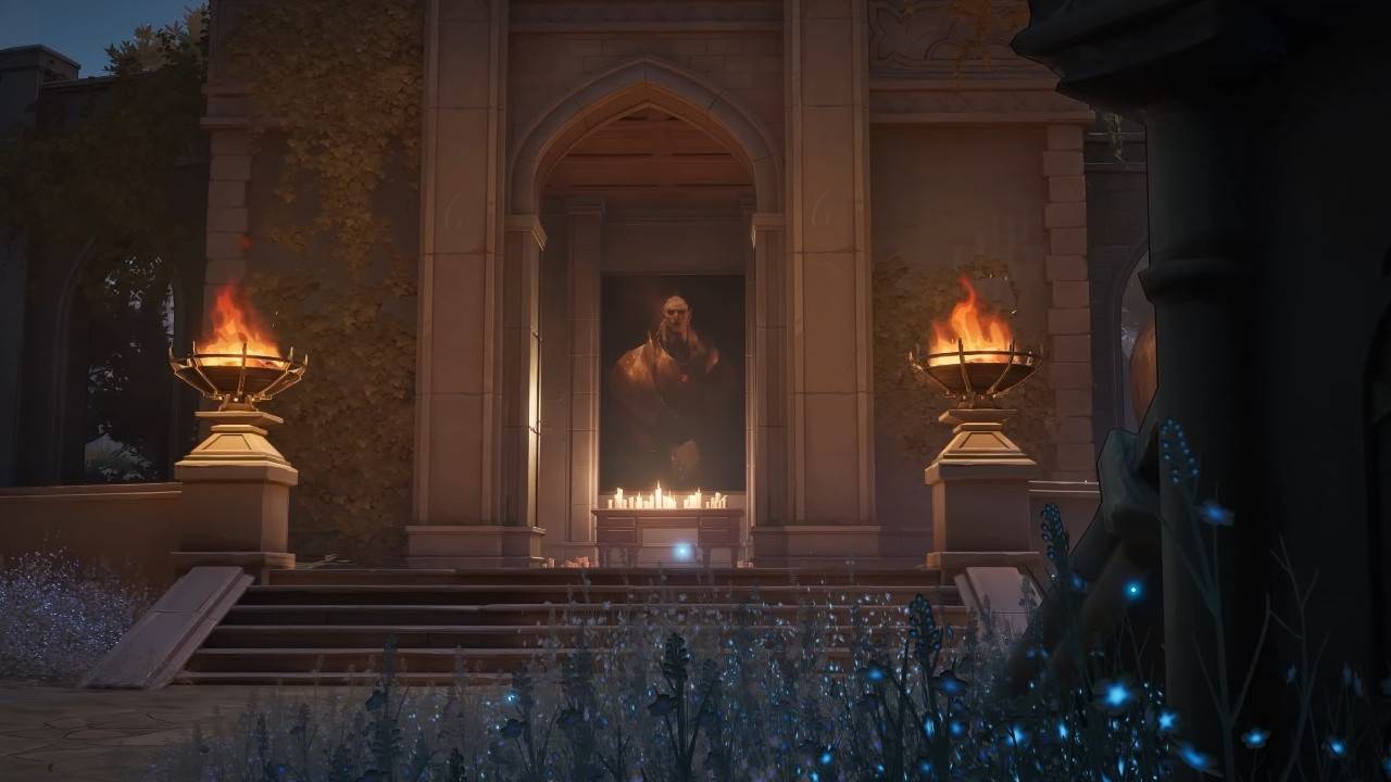 Marvel Rivals, insan meşale, şey ve yeni harita için fragmanları serbest bırakıyor