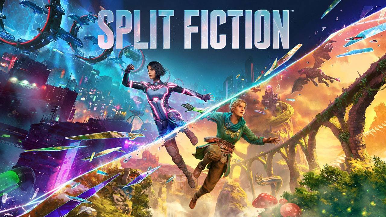 Split Fiction: Critics Rave