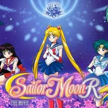 Sailor Moon R: фильм