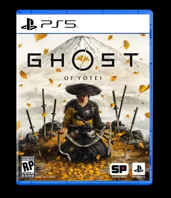 Ghost of Yotei: Esto es lo que viene en cada edición 