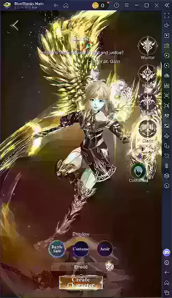 雅典娜血雙胞胎：初學者的核心系統和遊戲指南