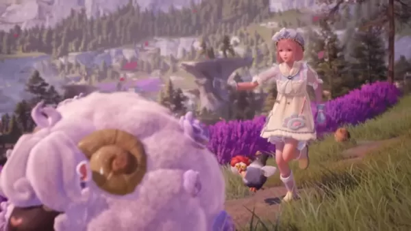 Infinity Nikki versione 1.5 Concoscienza delle controversie offerte