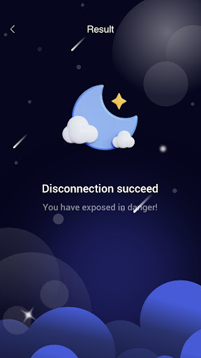 Full vpn स्क्रीनशॉट 1