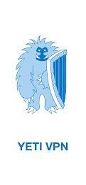 Yeti VPN Captura de pantalla 2