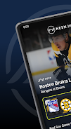 NESN 360 Tangkapan skrin 2