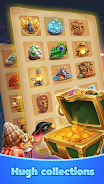 Magic Story of Solitaire Cards Tangkapan skrin 4
