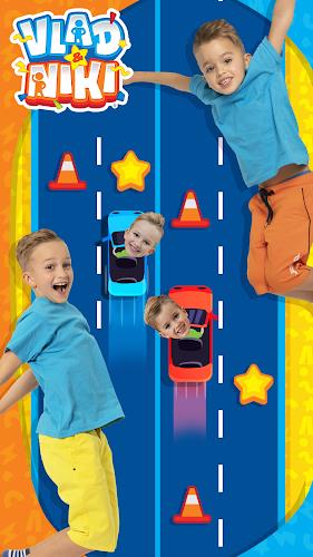 Vlad and Niki - Smart Games ภาพหน้าจอ 4