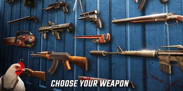 Dead Trigger: Survival Shooter スクリーンショット 2