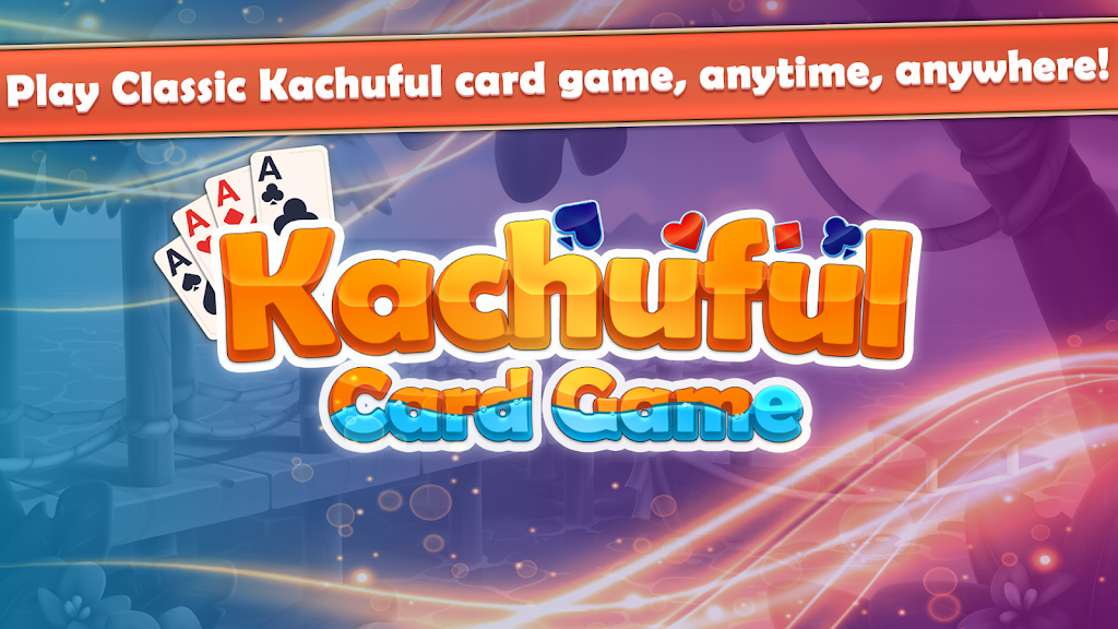 Kachuful - Judgement Card Game Скриншот 2