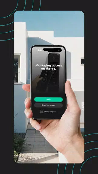 igloohome應用截圖第1張