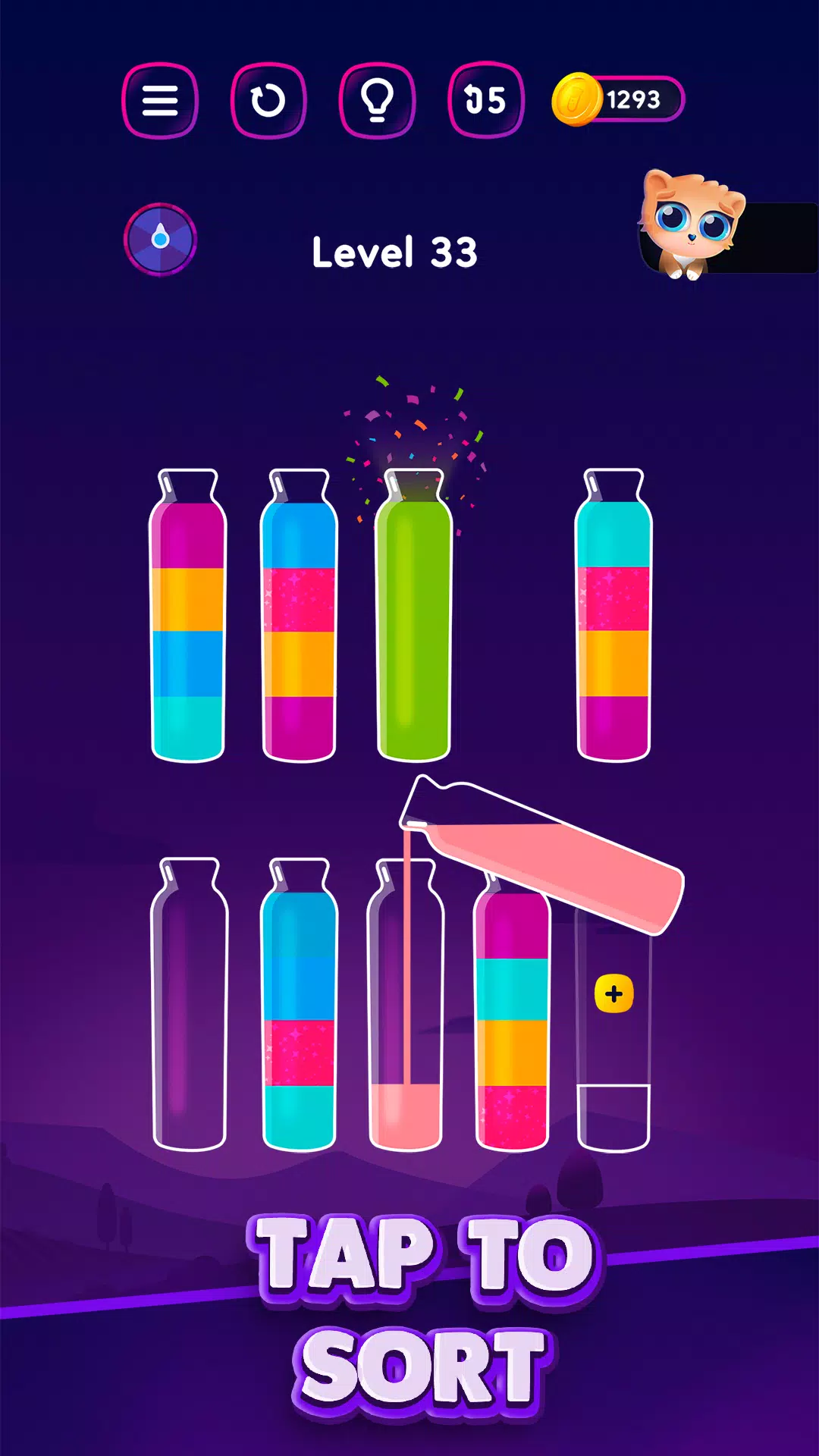 Get Color Screenshot 2