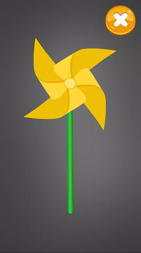 Pinwheel Ekran Görüntüsü 1