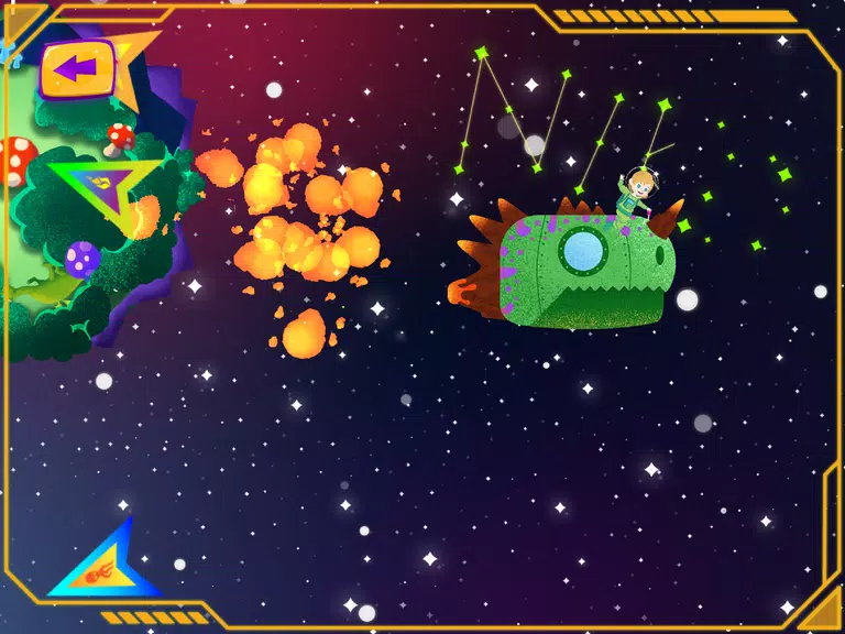 Adley’s PlaySpace Screenshot 3