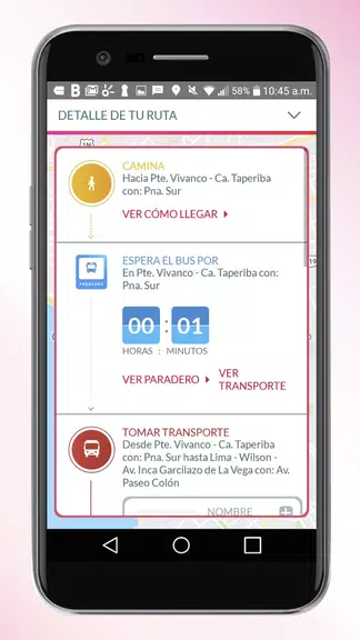 TuRuta應用截圖第4張
