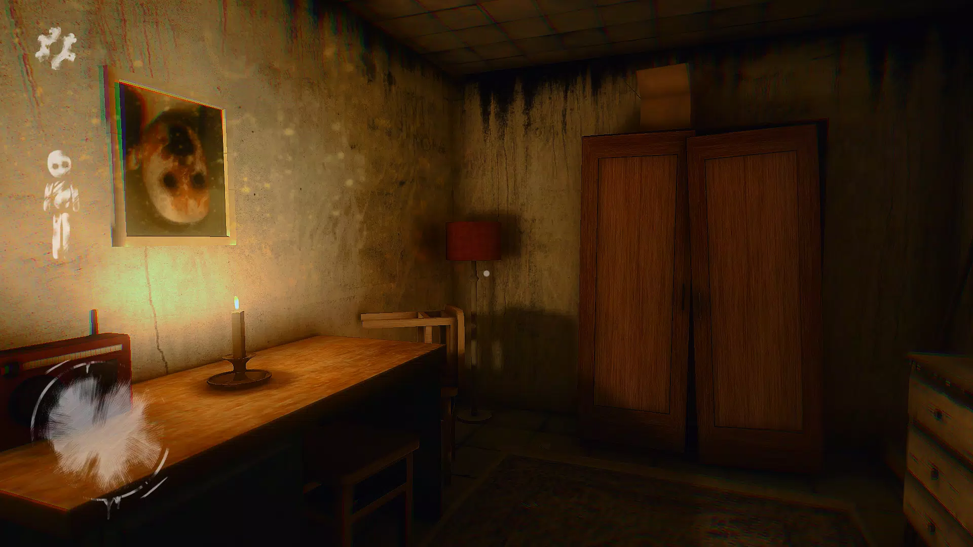 Jeff the Killer: Horror Game應用截圖第3張