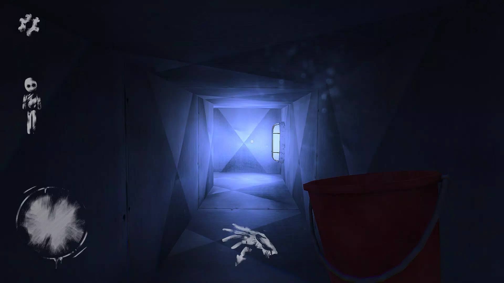 Jeff the Killer: Horror Game應用截圖第4張