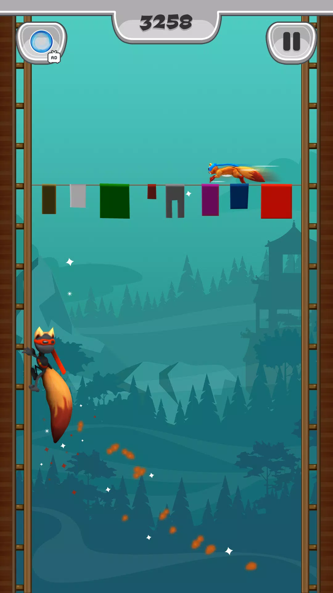 NinJump Screenshot 4