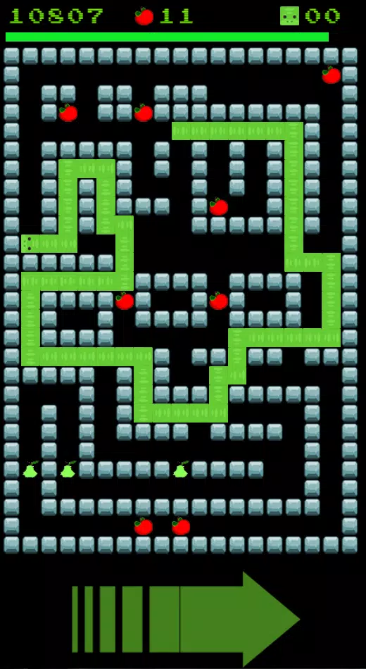 nibbler Screenshot 1