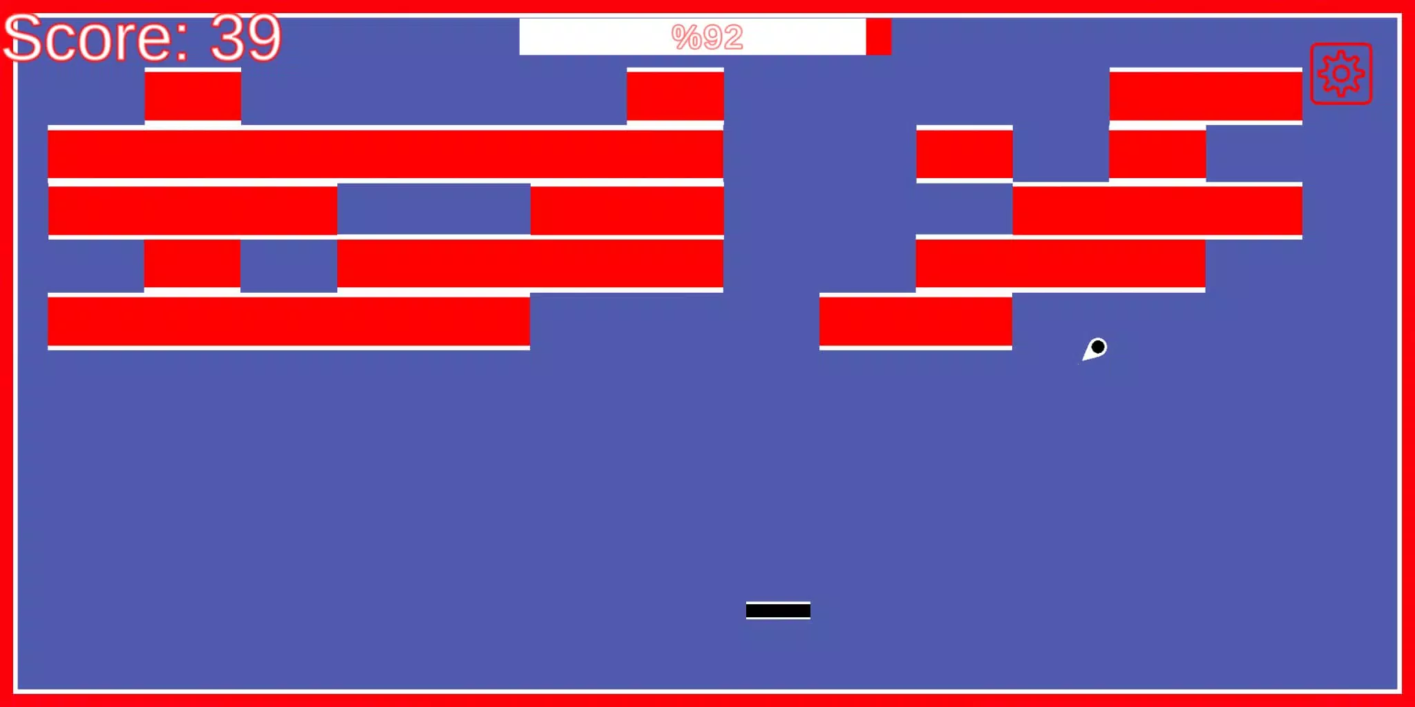 Ricochet Screenshot 1