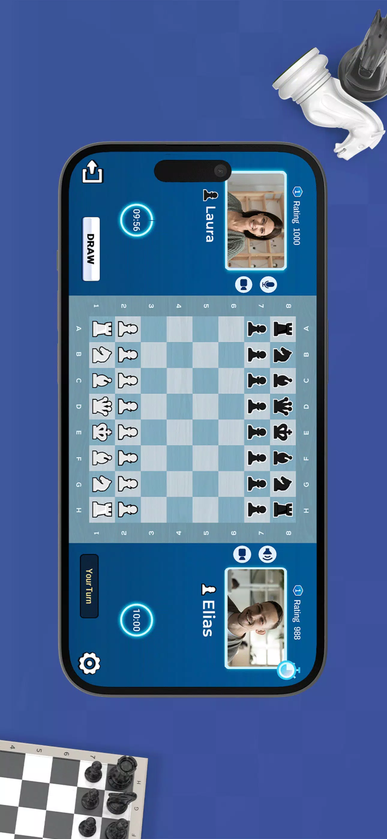 Meet2Play應用截圖第1張
