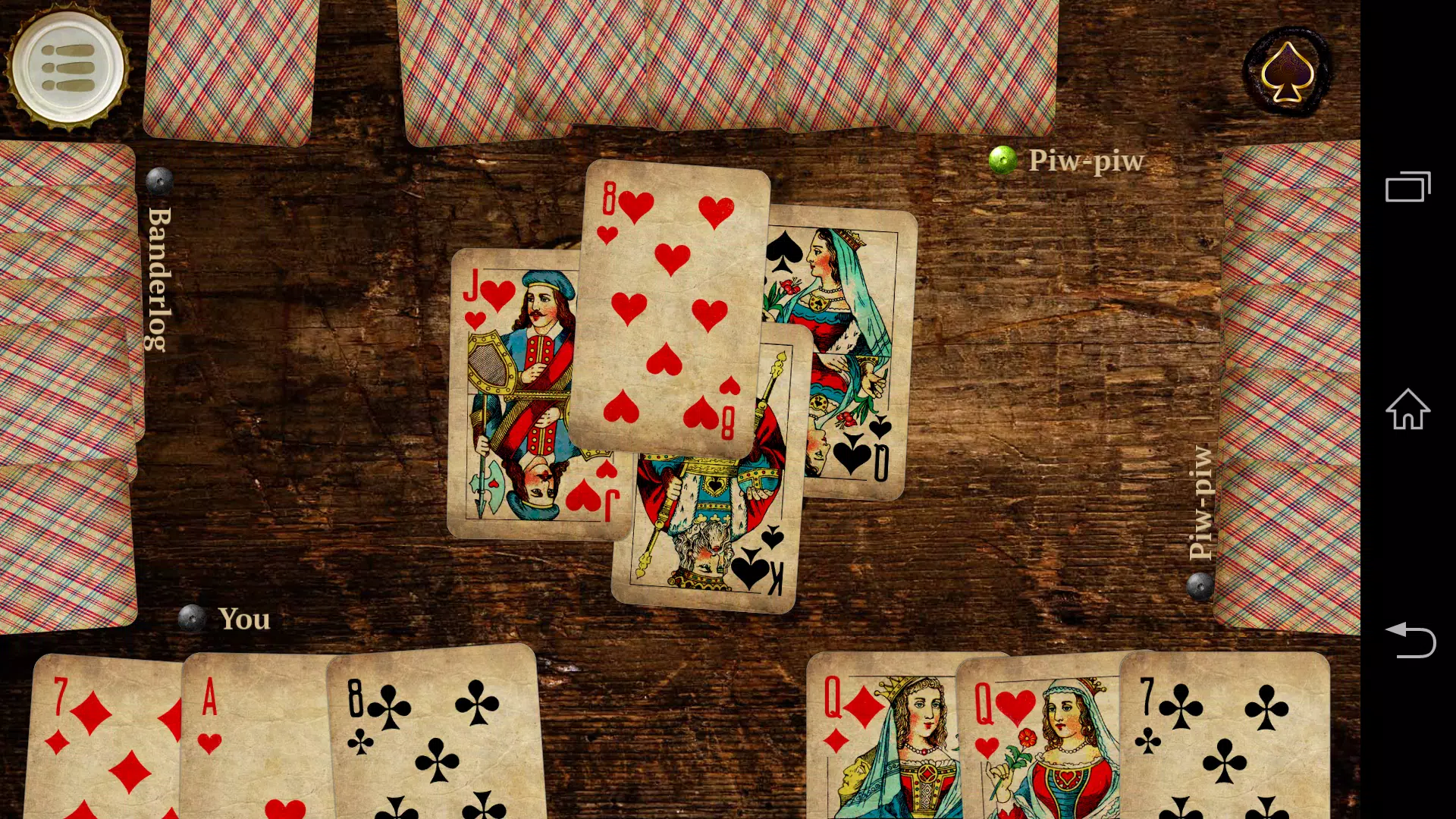 Kozel HD Online Schermafbeelding 3