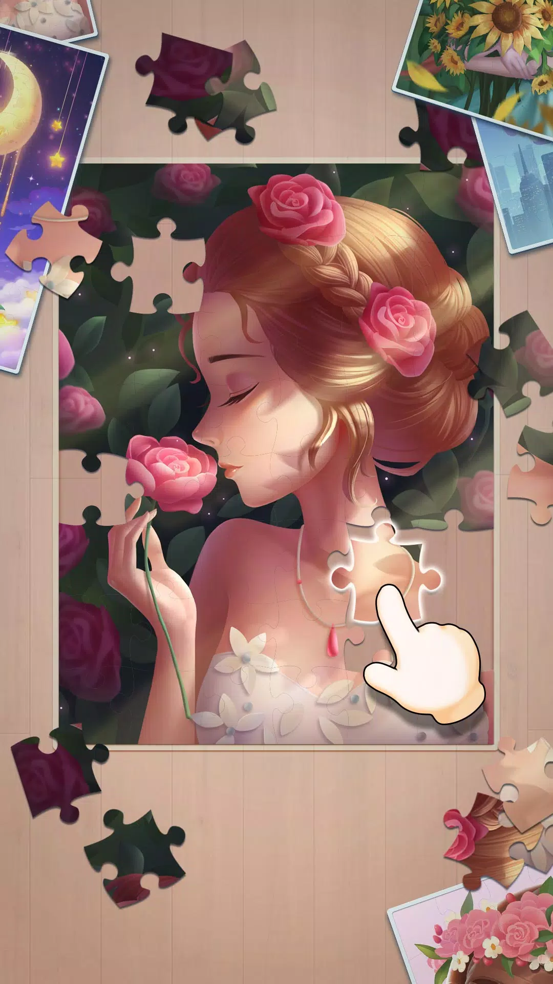 Art of Blast: Puzzle & Friends Screenshot 2