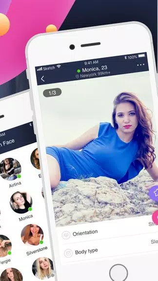 Sugar Daddy Dating App and Seeking Sugar Partner應用截圖第2張
