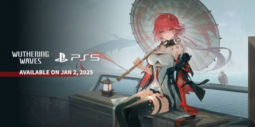 Tencent သည် Mobile Game Developer Kuro Games တွင် ရင်းနှီးမြှုပ်နှံထားသည်။