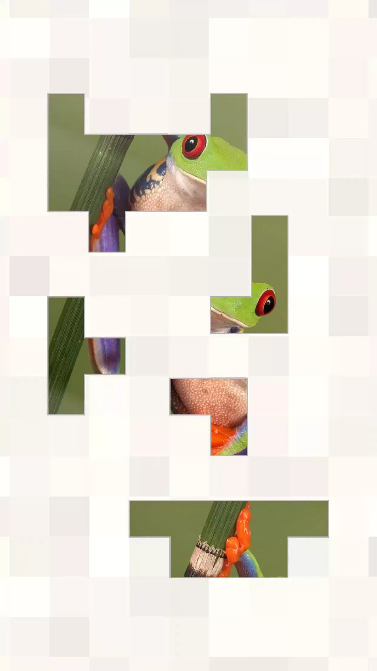 Bonza Jigsaw ภาพหน้าจอ 2