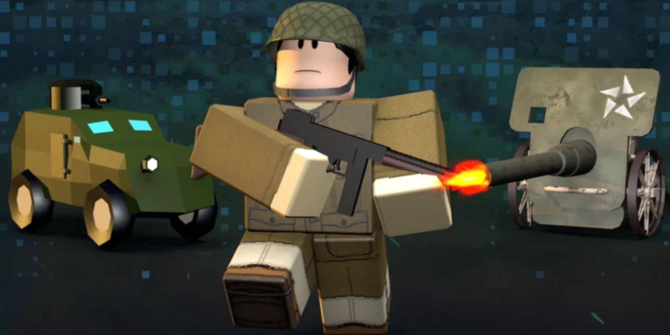 Roblox：Trench War Tower Defense Codes（2025年1月）